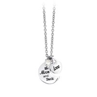 Collana 2Jewels Donna Preppy in Acciaio 251424 - 251424